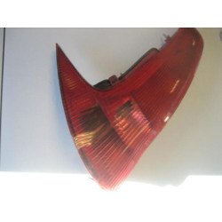 Feu Arriere Principal Gauche (feux) Peugeot 206 Phase 2 Break